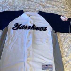 NEW NY Yankees Jersey